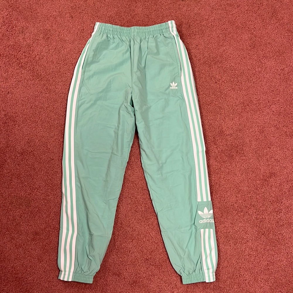 Adidas Track Pants